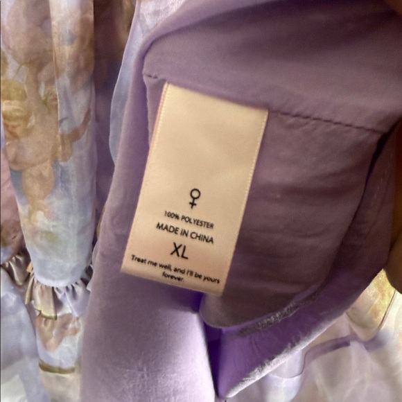 Selkie The Venus Dream Girl Dress - Picture 6 of 11